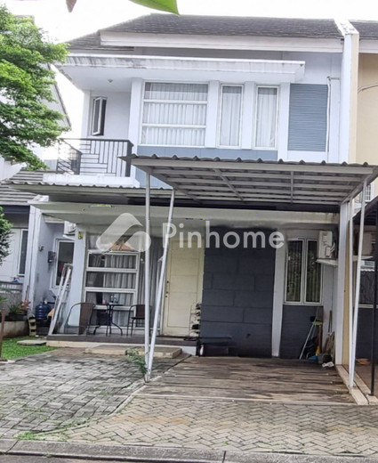 dijual rumah 2 lantai 3kt 128m2 di serpong - 7