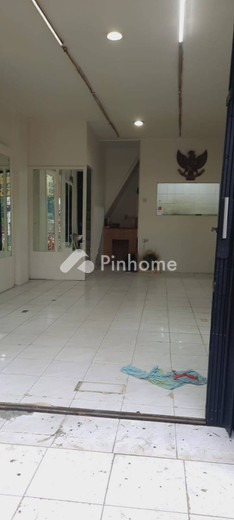 dijual ruko 3 lantai 105m2 di kembangan - 11