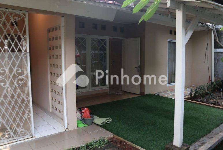 dijual rumah 1 lantai 2kt 200m2 di tangerang - 1
