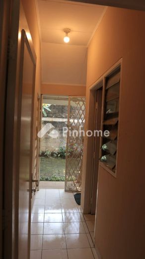 dijual rumah 1 lantai 2kt 200m2 di tangerang - 3