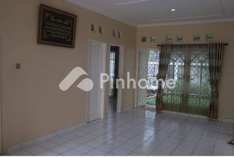 dijual rumah 1 lantai 2kt 200m2 di tangerang - 5