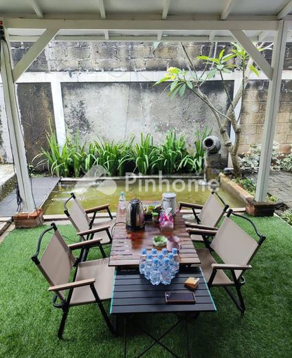 dijual rumah 1 lantai 2kt 200m2 di tangerang - 6