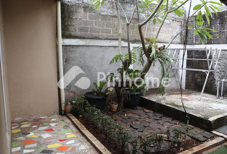 dijual rumah 1 lantai 2kt 200m2 di tangerang - 8