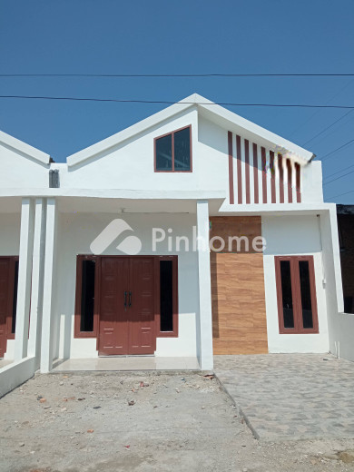 dijual rumah 1 lantai 1kt 108m2 di medan kota - 6