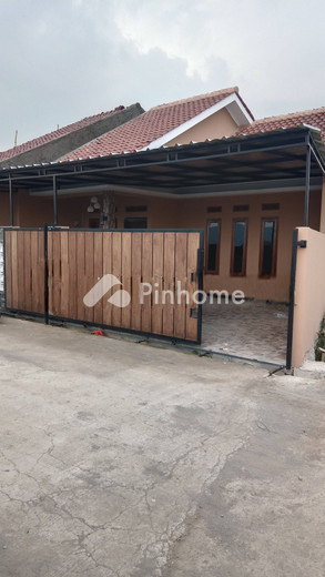 dijual rumah 1 lantai 2kt 72m2 di buahbatu  margacinta - 1