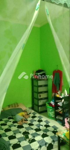 dijual rumah 1 lantai 2kt 90m2 di cibinong - 2