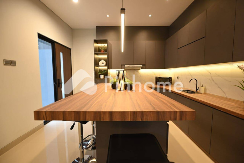 dijual rumah 2 lantai 3kt 185m2 di tangerang - 7
