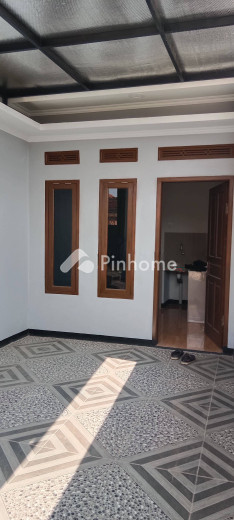 dijual rumah 1 lantai 2kt 90m2 di buahbatu  margacinta - 3