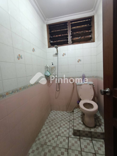 dijual rumah 2 lantai 4kt 130m2 di tebet - 7