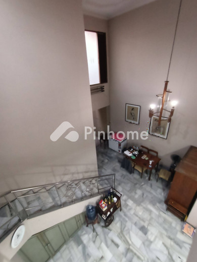 dijual rumah 2 lantai 4kt 130m2 di tebet - 8