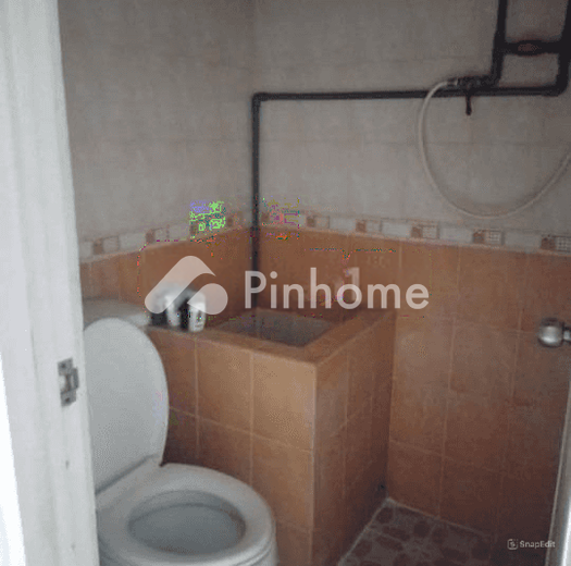 dijual rumah 2 lantai 2kt 60m2 di cengkareng - 7