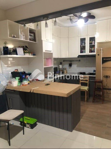 dijual rumah 2 lantai 2kt 75m2 di cakung - 1