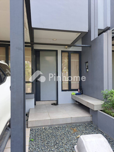 dijual rumah 2 lantai 3kt 50m2 di serpong - 6
