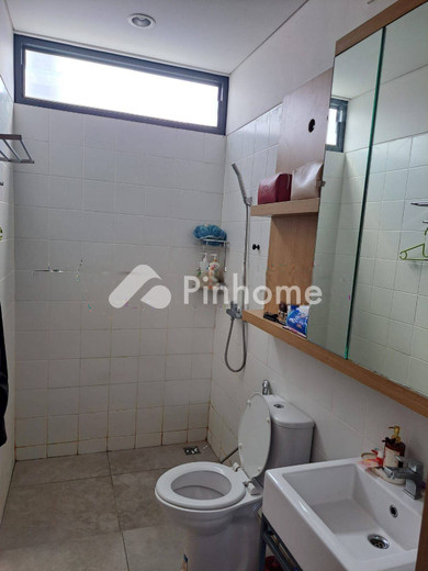 dijual rumah 2 lantai 3kt 50m2 di serpong - 11