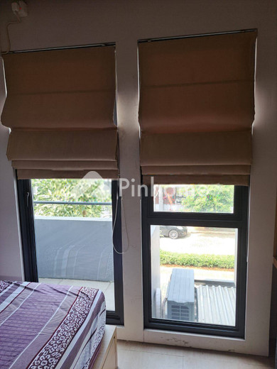 dijual rumah 2 lantai 3kt 50m2 di serpong - 13