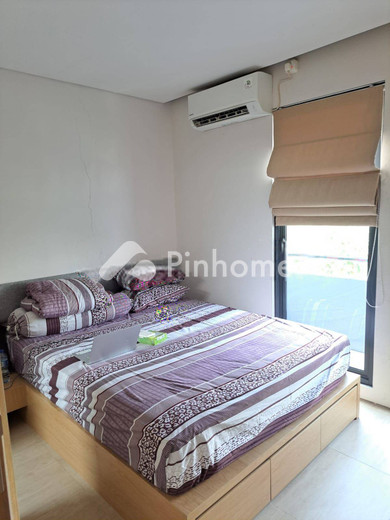 dijual rumah 2 lantai 3kt 50m2 di serpong - 15