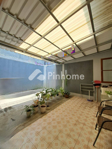 dijual rumah 2 lantai 3kt 144m2 di serpong - 6