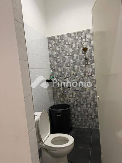 dijual rumah 1 lantai 2kt 60m2 di jl  matahari raya  kel  helvetia  kec  medan helvetia  kota medan  sumatera utara - 4