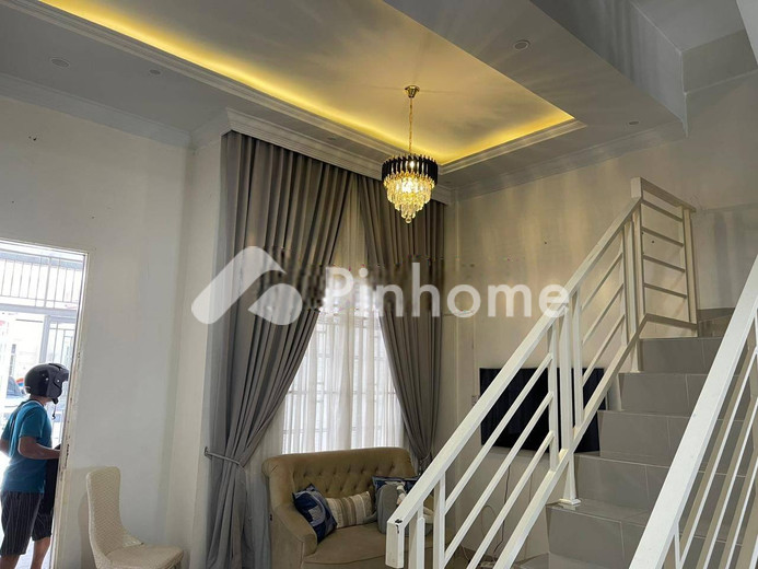 dijual rumah 1 lantai 2kt 60m2 di jl  matahari raya  kel  helvetia  kec  medan helvetia  kota medan  sumatera utara - 5