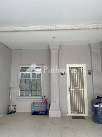 dijual rumah 1 lantai 2kt 60m2 di jl  matahari raya  kel  helvetia  kec  medan helvetia  kota medan  sumatera utara - 7