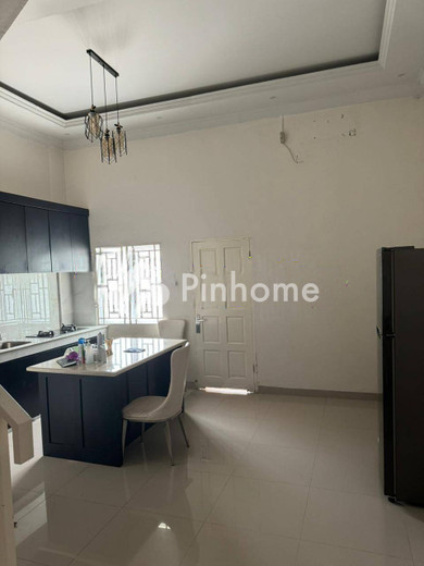 dijual rumah 1 lantai 2kt 60m2 di jl  matahari raya  kel  helvetia  kec  medan helvetia  kota medan  sumatera utara - 9