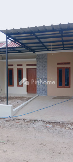 dijual rumah 1 lantai 2kt 70m2 di bojongsoang - 1