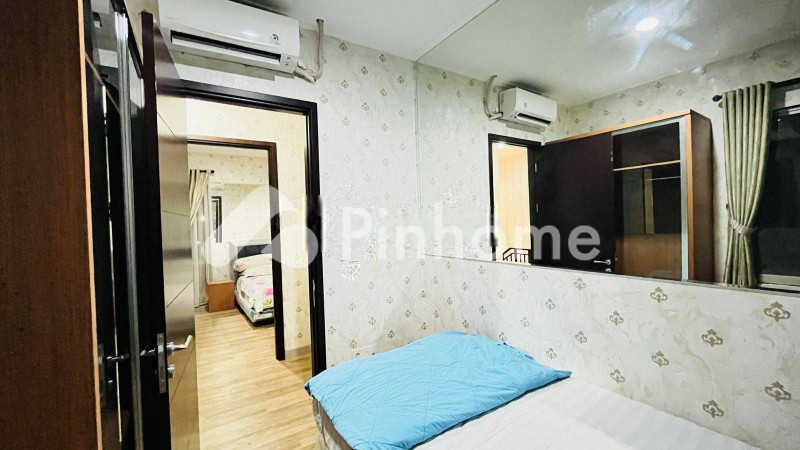 dijual rumah 2 lantai 2kt 21m2 di jl utan kayu raya - 11
