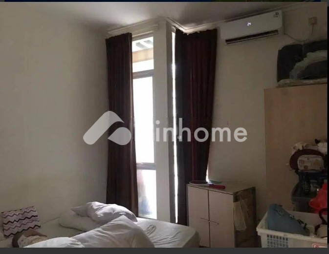 dijual rumah 1 lantai 2kt 80m2 di serpong - 5