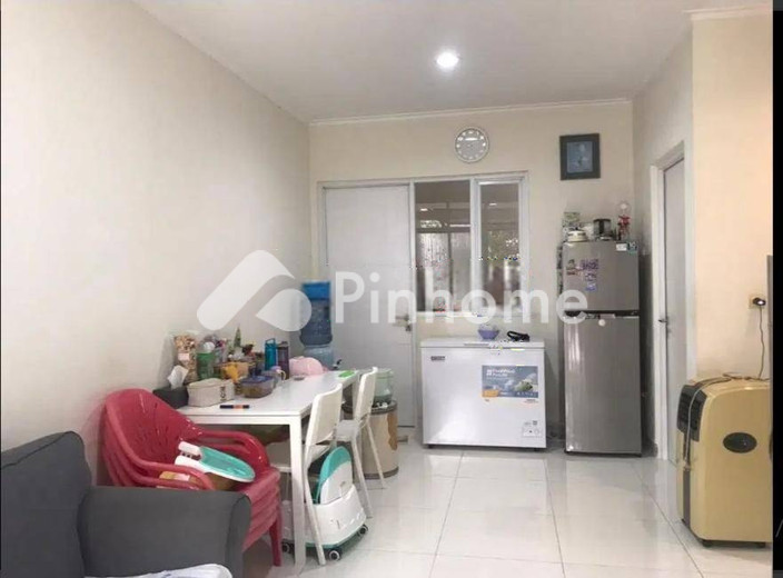 dijual rumah 1 lantai 2kt 80m2 di serpong - 6