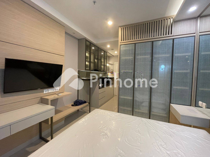dijual apartemen 30m2 di apartemen vertu - 7