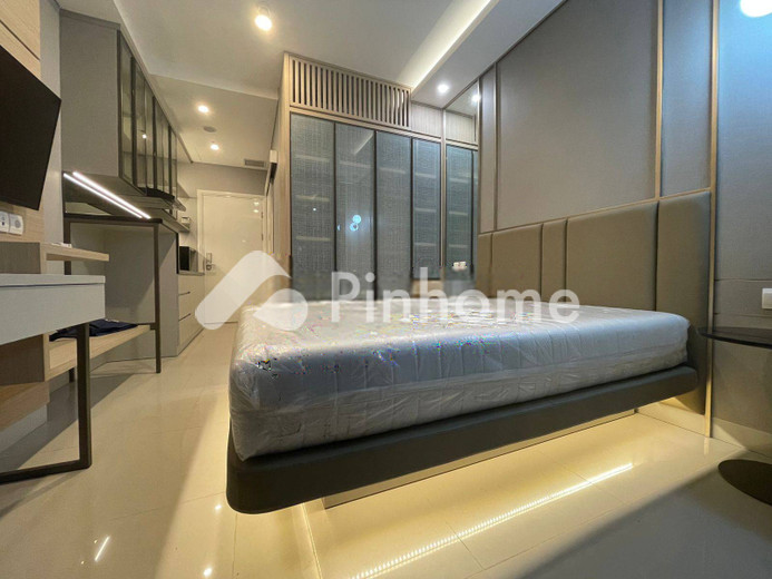 dijual apartemen 30m2 di apartemen vertu - 6