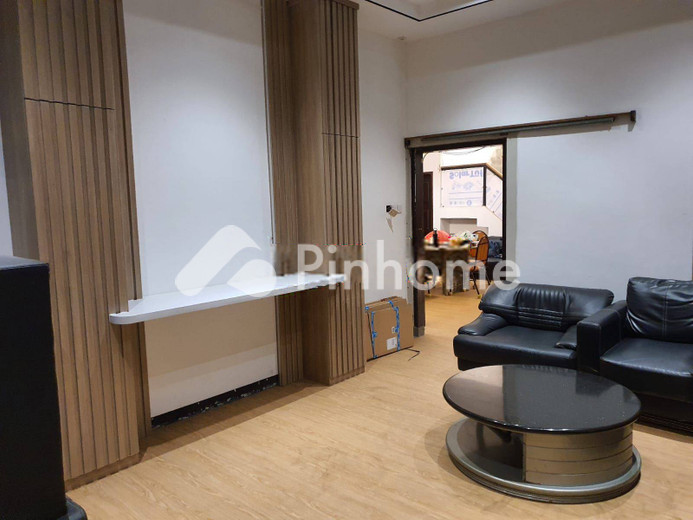 dijual rumah 1 lantai 7kt 450m2 di dharmahusada - 10