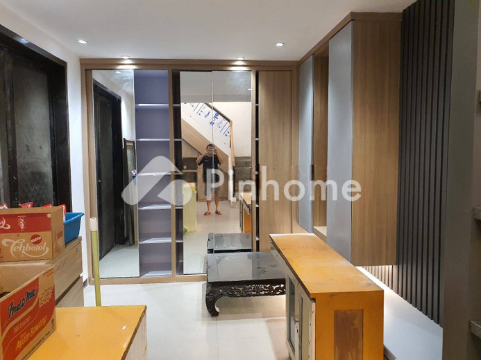 dijual rumah 1 lantai 7kt 450m2 di dharmahusada - 6