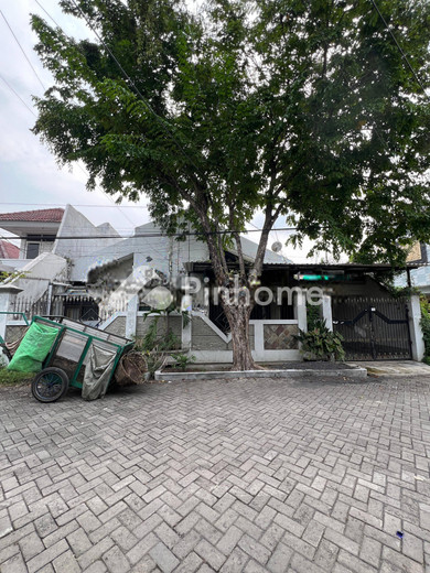 dijual rumah 1 lantai 7kt 450m2 di dharmahusada - 1
