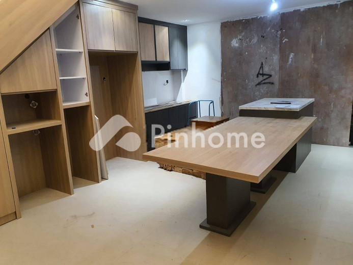 dijual rumah 1 lantai 7kt 450m2 di dharmahusada - 3