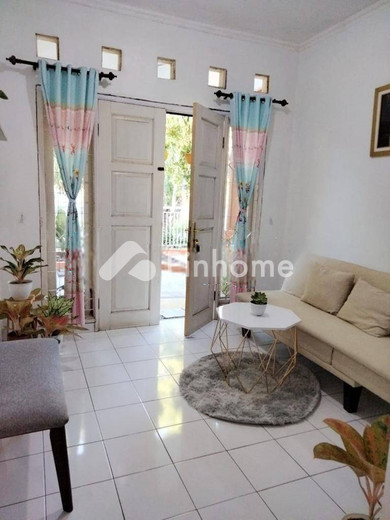 dijual rumah 1 lantai 5kt 128m2 di gununganyar - 4