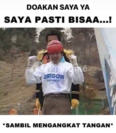 dijual rumah 1 lantai 2kt 2000m2 di rumah idamanku - 2