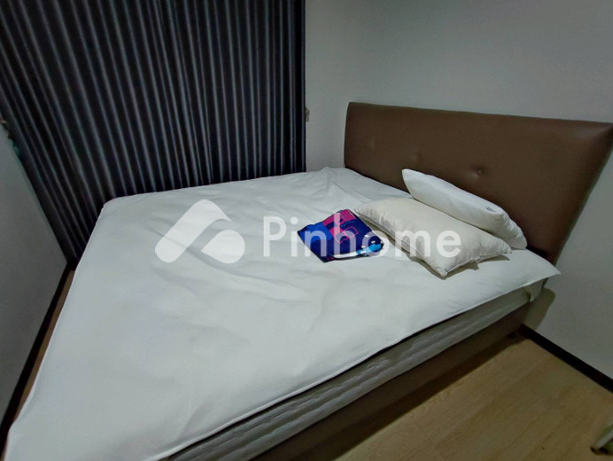 kost putra bahari ronaldo keren asri di jl jakarta garden city - 1