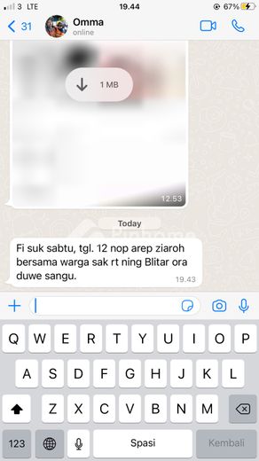disewakan tanah komersial pasar baru - 36