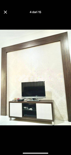 dijual apartemen 2br 46m2 di gubeng - 3