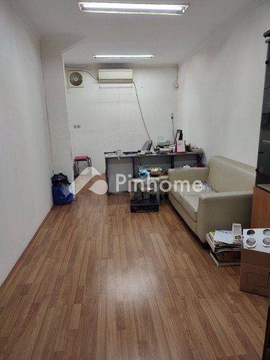 dijual rumah 2 lantai 5kt 262m2 di kaur selatan - 7
