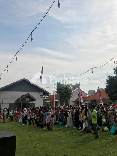disewakan rumah satuuuuu di arongan lambalek - 3