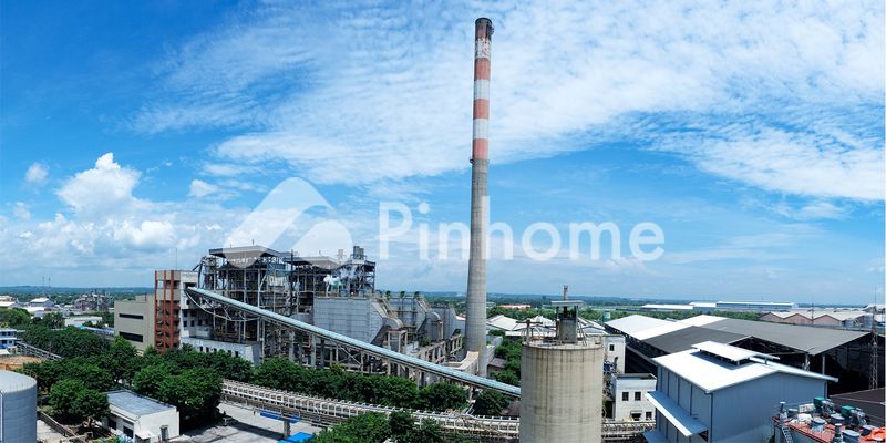 dijual gudang yang akan di update tipe properti   bangunan - 2