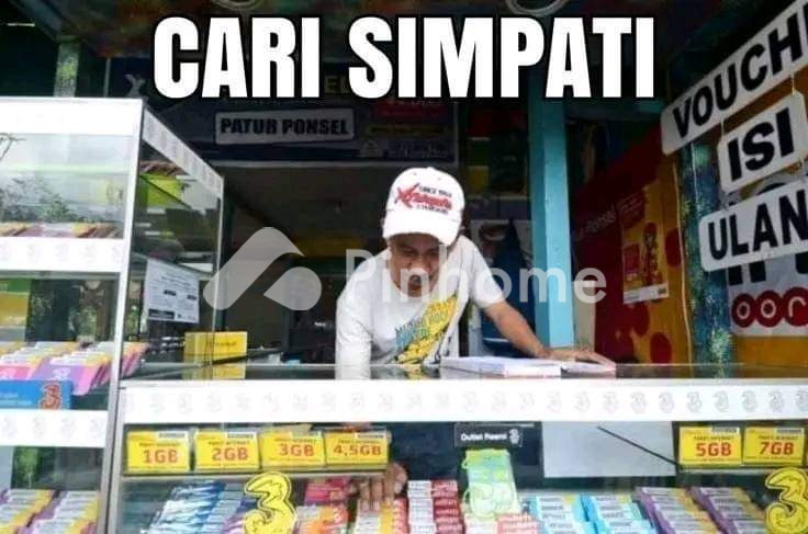 disewakan kost updated judul iklan panjang di tirtonirmolo - 4