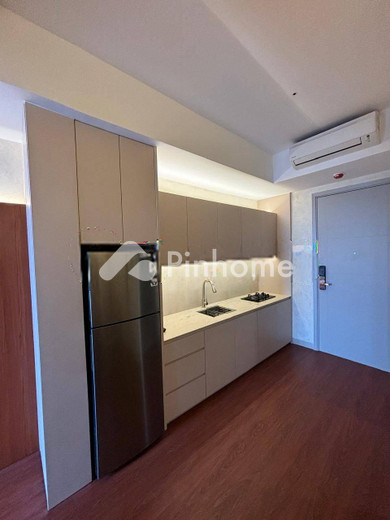 dijual apartemen 38m2 di sukomanunggal - 2