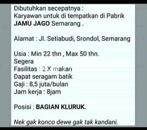 dijual tempat usaha apa saja di kalasan - 6