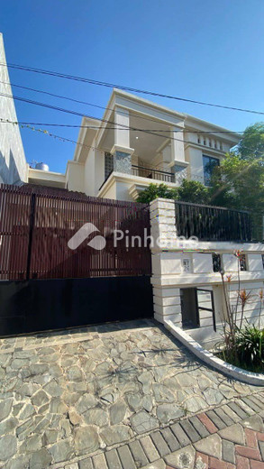 dijual rumah 1 lantai 5kt 336m2 di pagerwojo