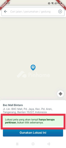 dijual rumah lombok pemandangan indah di sukasari - 6