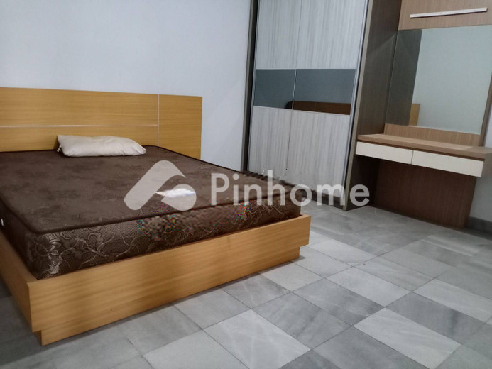 dijual rumah 1 lantai 5kt 154m2 di pondokgede  pondok gede - 7