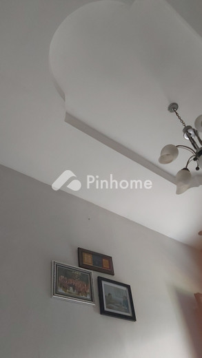 dijual apartemen 2br 10m2 di new apartemen for test